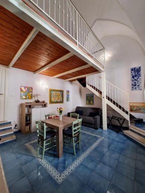 Sofia Apartment